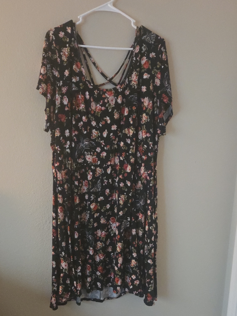 Midnight Hour Dress